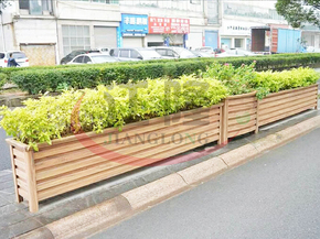 花箱護（hù）欄