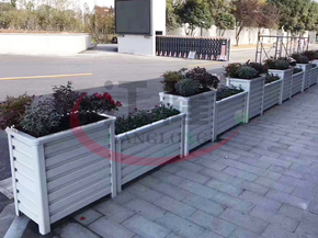 花箱護欄