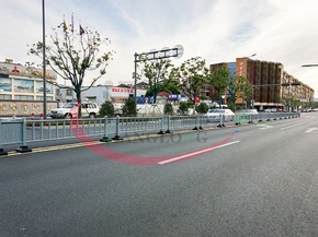 道（dào）路護欄