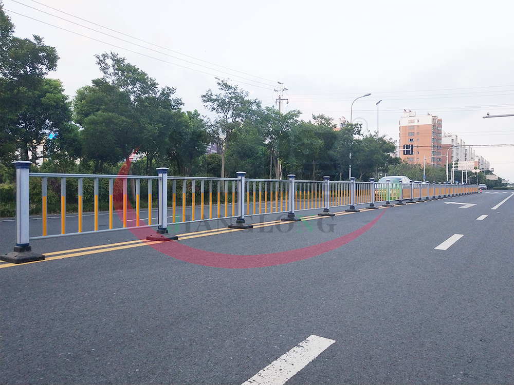 道（dào）路護欄