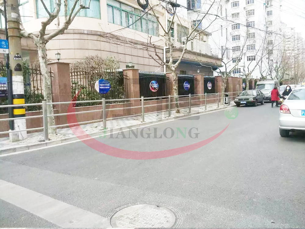 道（dào）路護（hù）欄