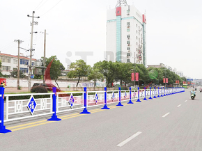 道（dào）路護欄